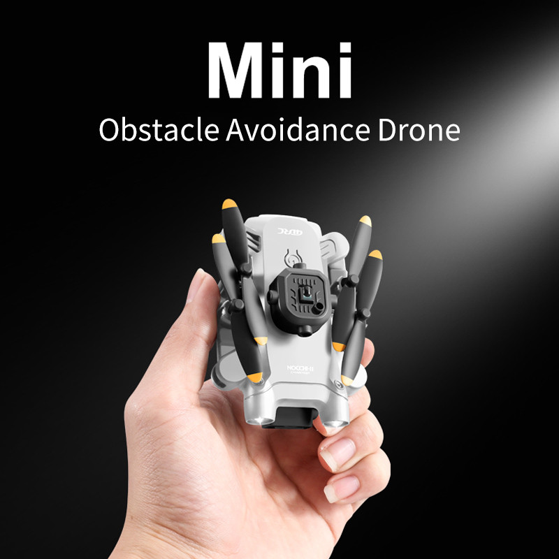 Drone Cinematic - Mini drone v30 wifi fpv com