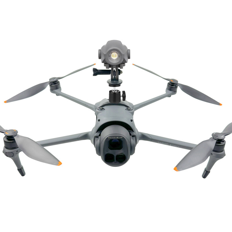 Dji Drone Mini 4 Pro - Conjunto de Luzes de Busca e