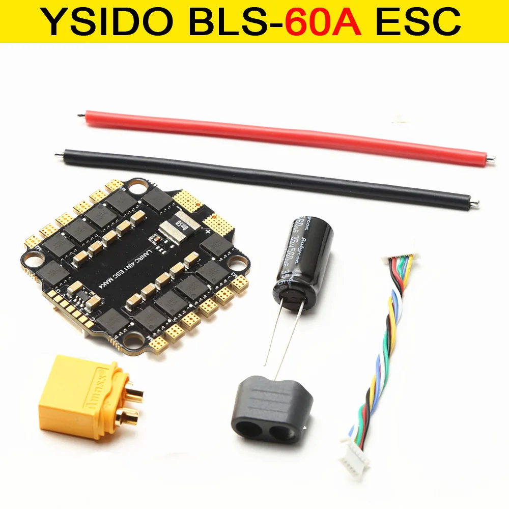 Betaflight Fc F4 - NOVO F4 V3S PLUS Controlador de