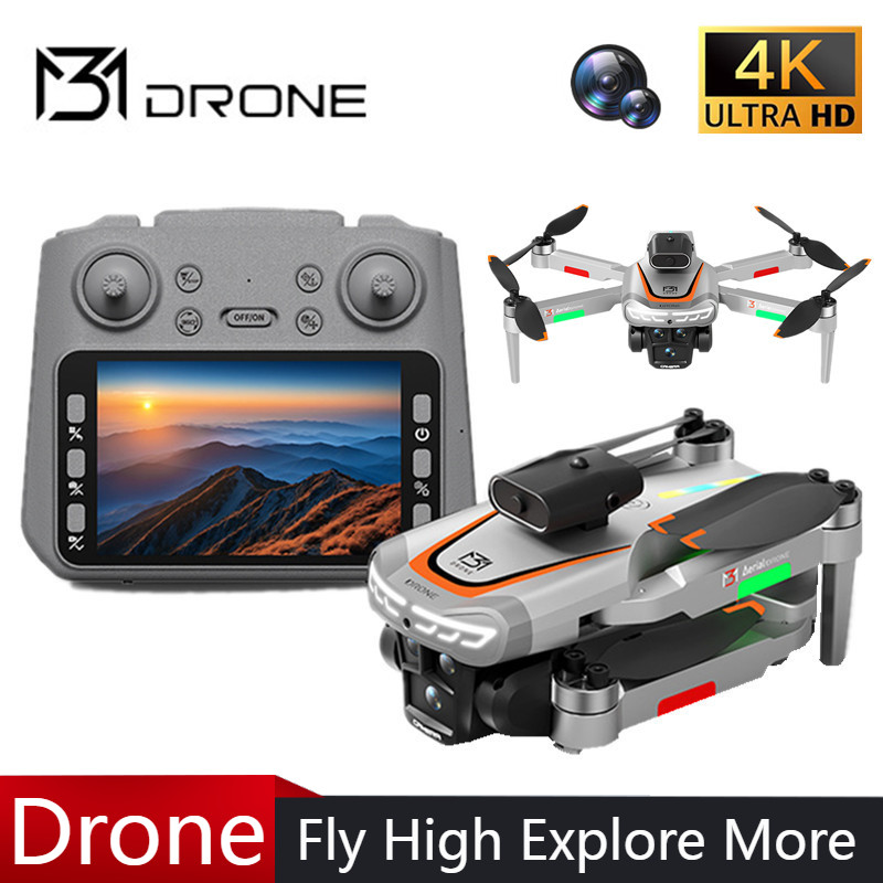 Drone Aerial Photography - M3 drone profissional 4k hd fotografia