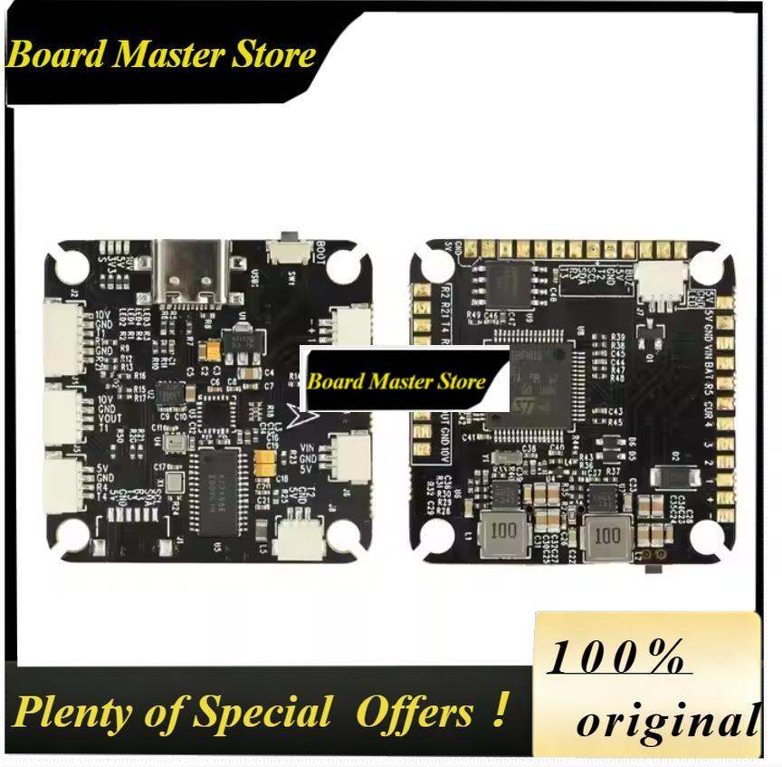 Betaflight Fc F4 - BoMaSNew F405 V3 F4 V3S Controlador