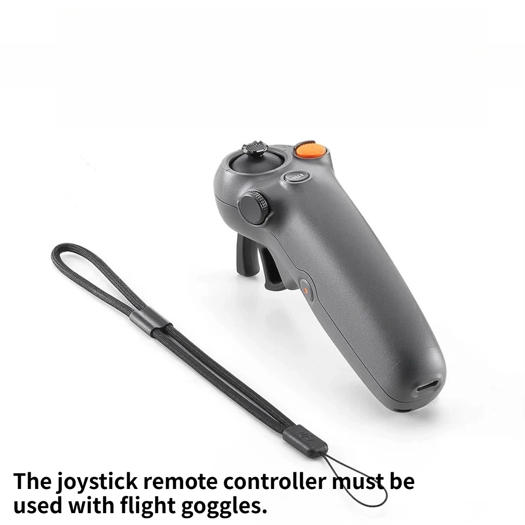 Dji Drone Mini 4 Pro - Usado para RC Motion 3 para