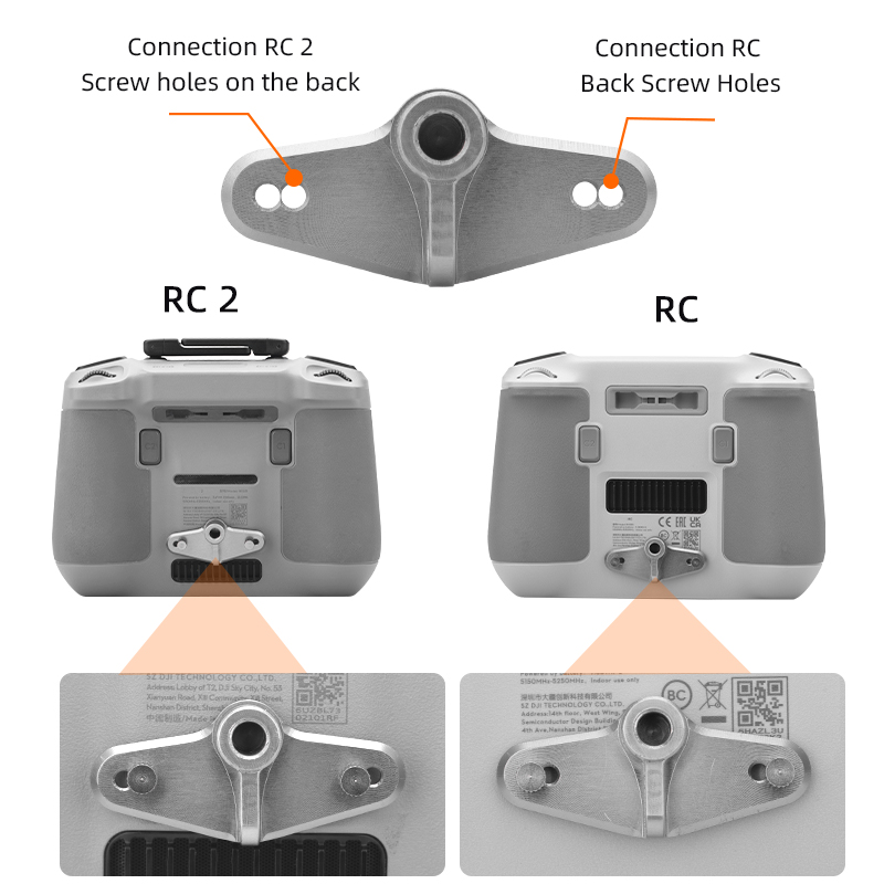 Rc rc2 barra de suporte de bic - Dji Drone Mini 4 Pro avaliação e preço