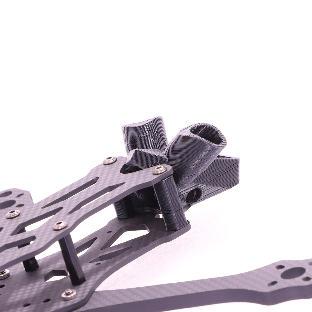 Apex impulserc hd frame drone  - Tbs Fpv Crossfire avaliação e preço