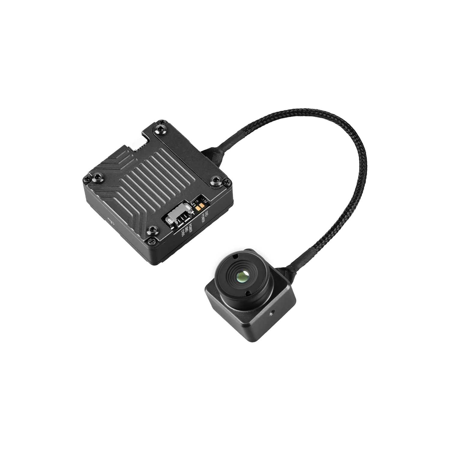 Câmera NCZOBOE de Imagem Térmi - Drone Thermal Imaging avaliação e preço