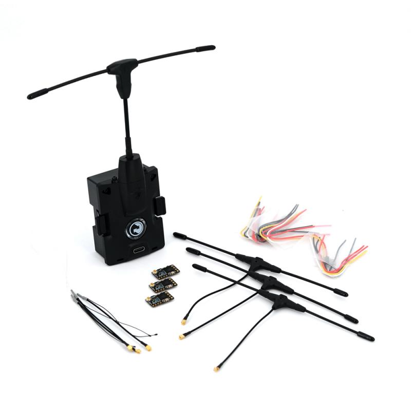 Conjunto Inicial TBS CROSSFIRE - Tbs Fpv Crossfire avaliação e preço