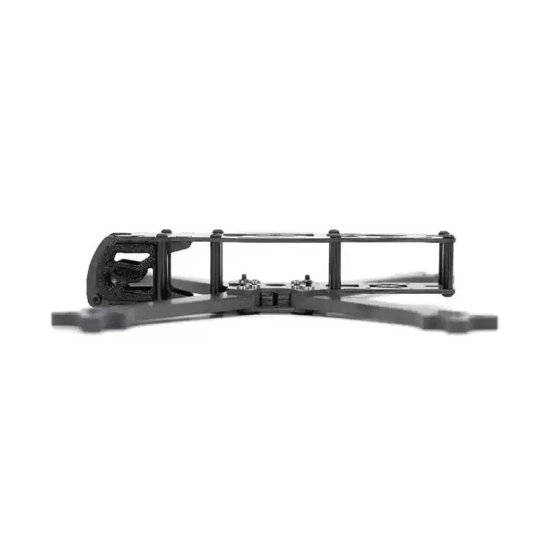 Kit de Quadro FPV TBS SOURCE O - Tbs Fpv Source One avaliação e preço