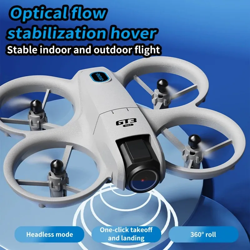 Drone Xiaomi GT3 MAX GPS com C - Drone Cinematic avaliação e preço