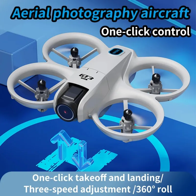 Drone Xiaomi GT3 MAX GPS com C - Drone Cinematic avaliação e preço