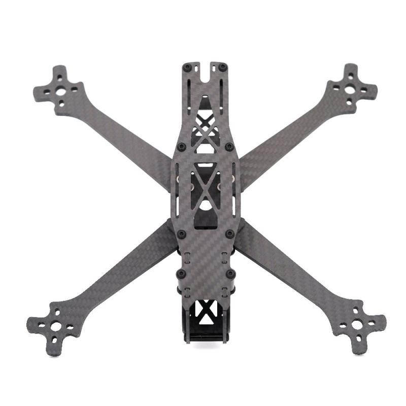 Kits de estrutura FPV originai - Tbs Fpv Source One avaliação e preço