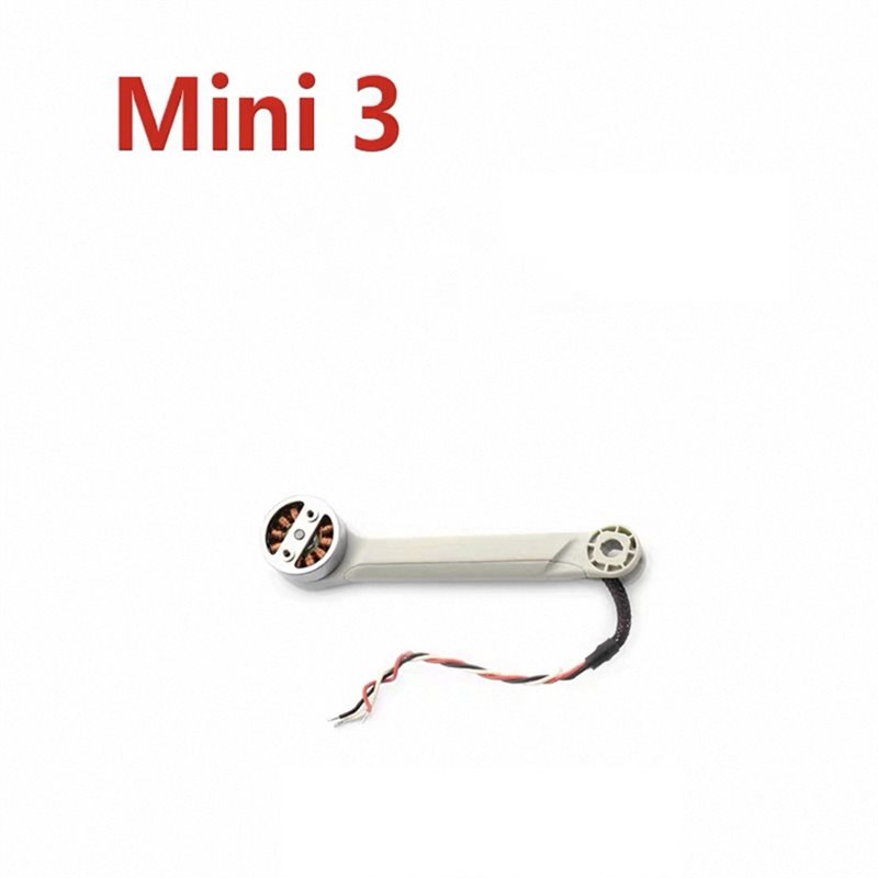 Conjunto de Motor Traseiro Dir - Dji Drone Mini 3 avaliação e preço