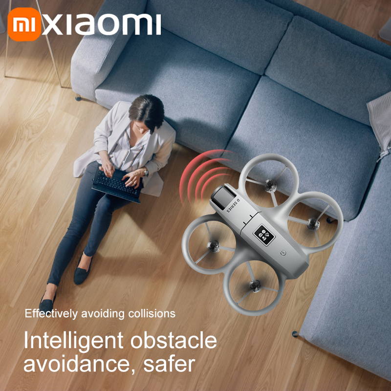 Drone Xiaomi D16 GPS 8K HD Aér - Drone Mapping avaliação e preço