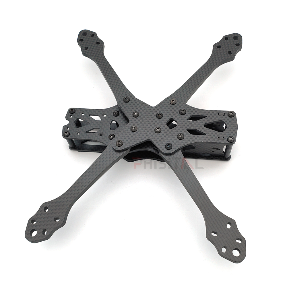 Kit de Estrutura de Quadcopter - Drone Lidar avaliação e preço