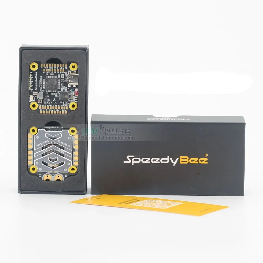 VoltSRunCam SpeedyBee F7 V3 BL - Betaflight Fc F7 avaliação e preço