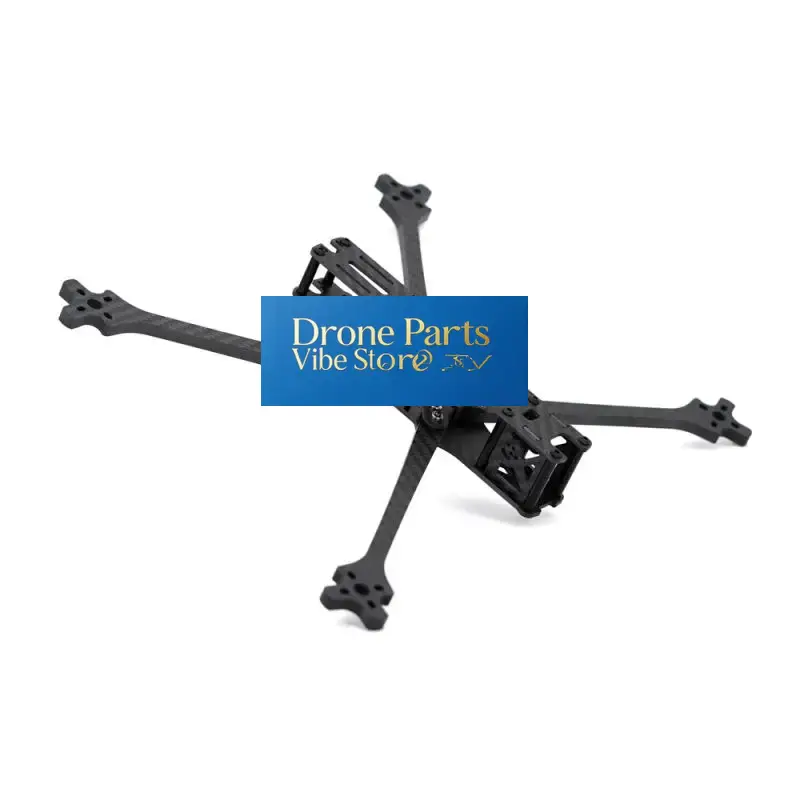 DParts1TBS SOURCE ONE V5 Kit d - Tbs Fpv Source One avaliação e preço