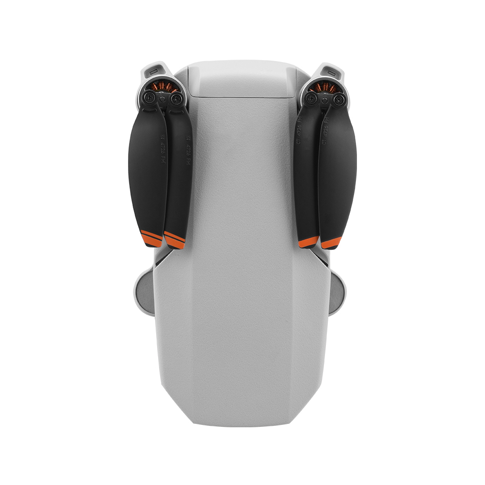 4726 hélice adereços lâmina de - Dji Drone Mini 4 Pro avaliação e preço