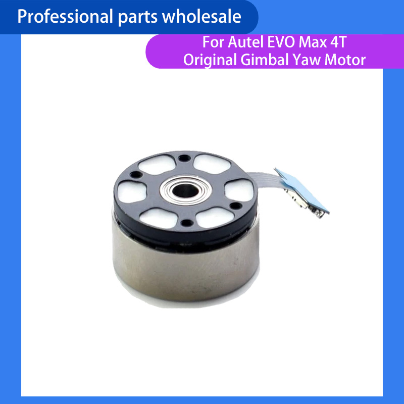 Motor de Yaw para Gimbal de Dr - Autel Drone Evo Max 4T avaliação e preço