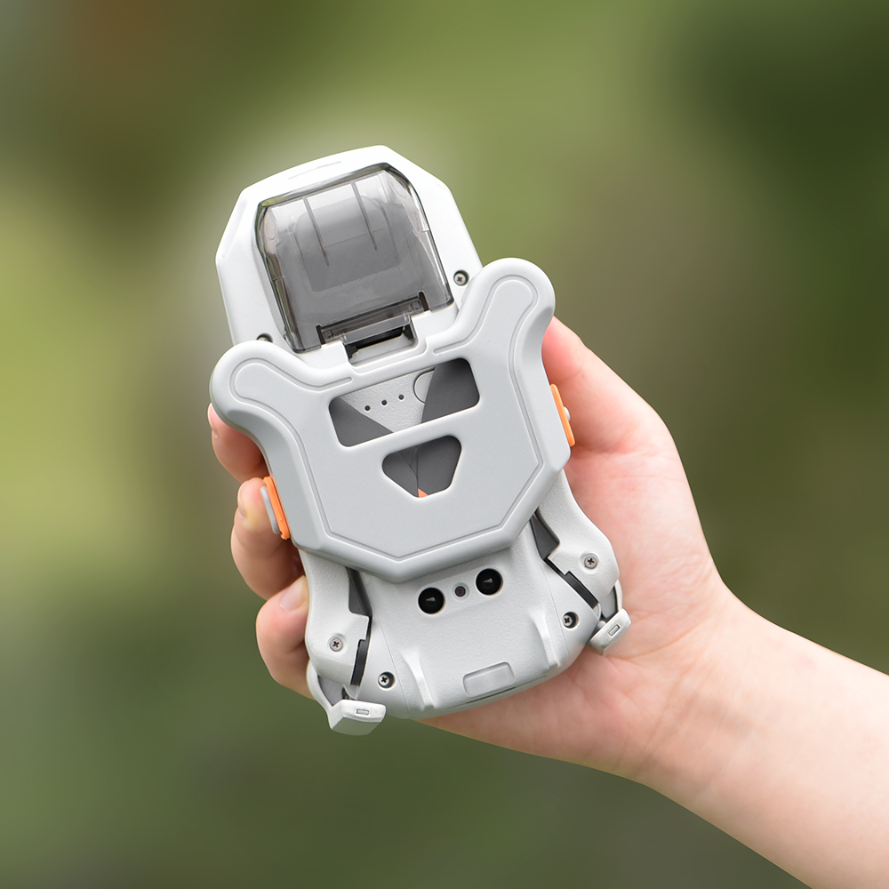 Suporte de hélice BRDRC para D - Dji Drone Mini 4 Pro avaliação e preço