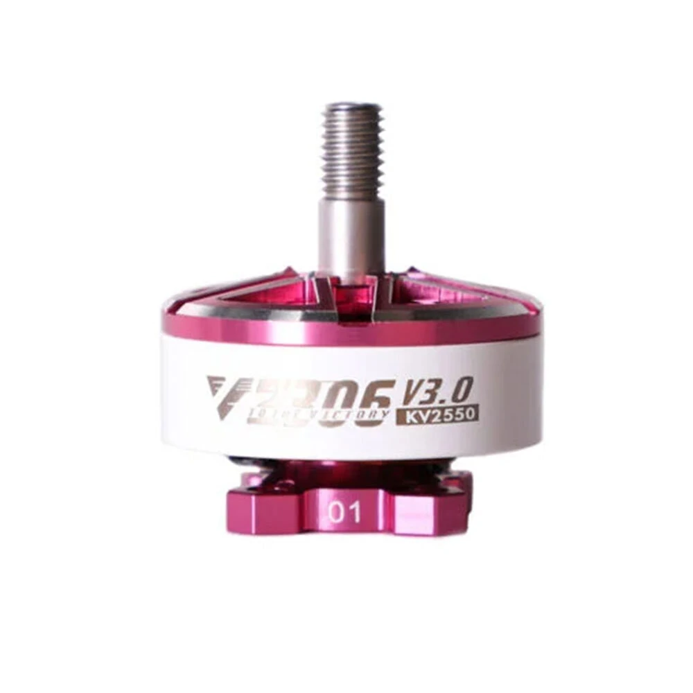 T-motor velox v3 2306 1750kv 1 - Drone Cinematic avaliação e preço