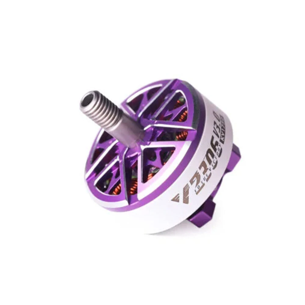 T-motor velox v3 2306 1750kv 1 - Drone Cinematic avaliação e preço
