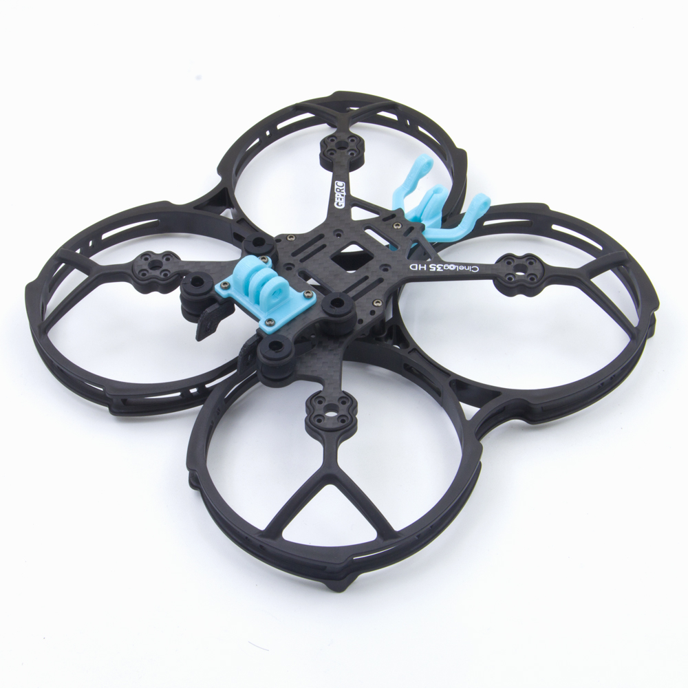 Suporte de Montagem para Câmer - Tbs Fpv Crossfire avaliação e preço