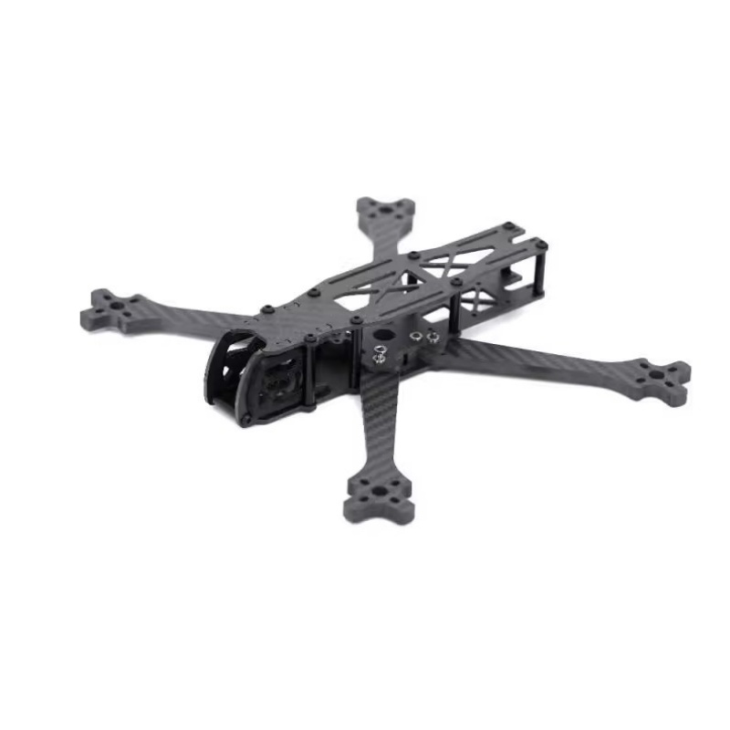 TBS Source One V6 5 Polegada Q - Tbs Fpv Source One avaliação e preço