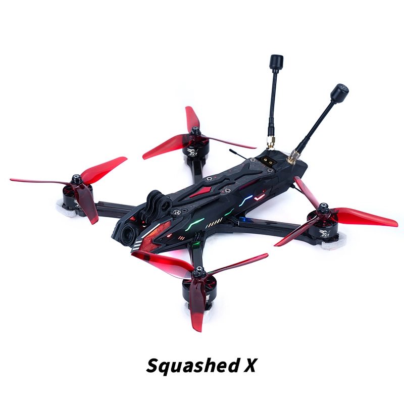 AXISFLYING Manta 5 PRO Drone F - Drone Cinematic avaliação e preço