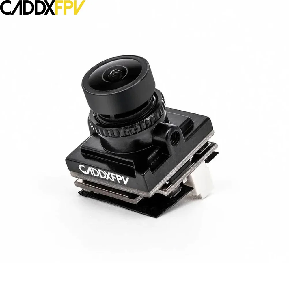 Caddx Bebê Ratel 2 Nano Tamanh - Drone Cinematic avaliação e preço