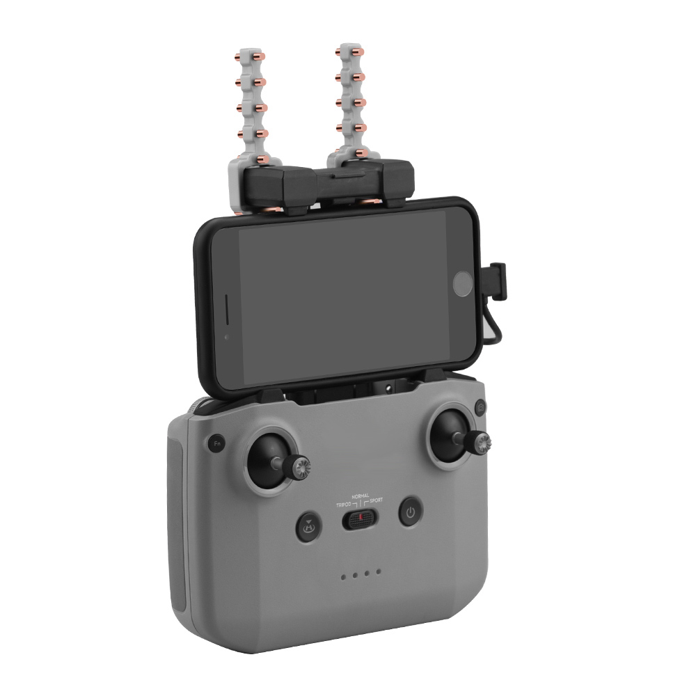 Antena yagi amplificador de si - Dji Drone Mini 4 Pro avaliação e preço