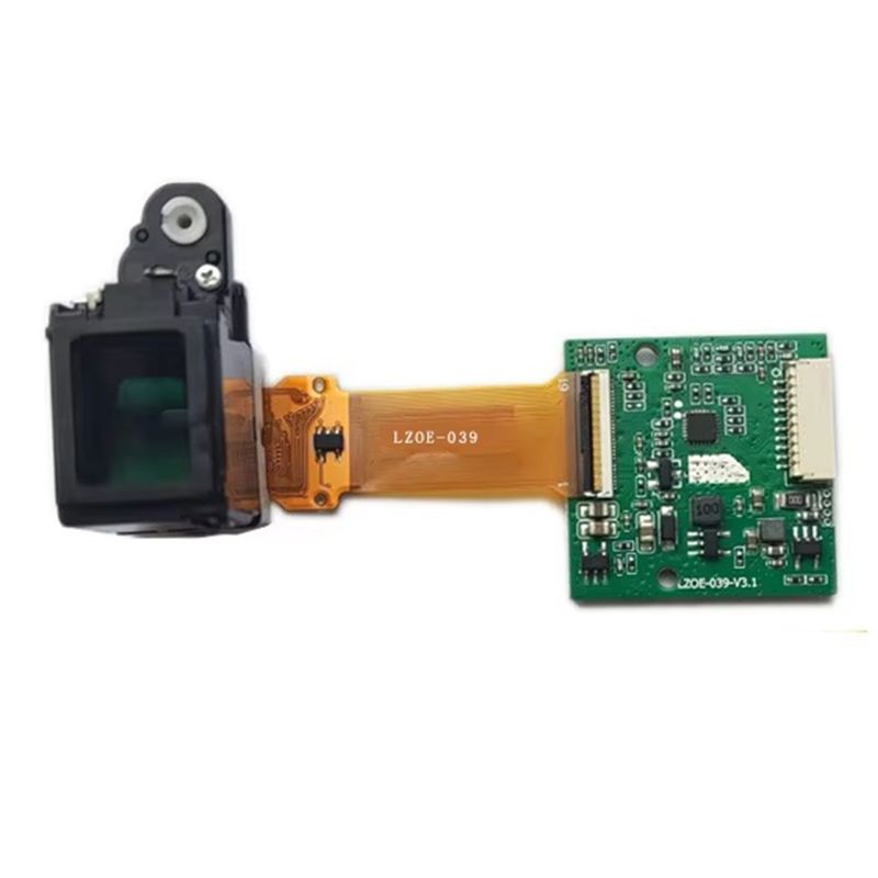 Visor OLED CLCU de 0,39 polega - Drone Thermal Imaging avaliação e preço