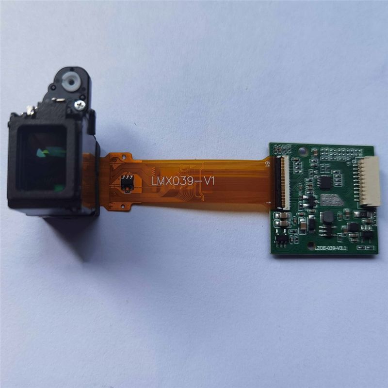 Visor OLED CLCU de 0,39 polega - Drone Thermal Imaging avaliação e preço