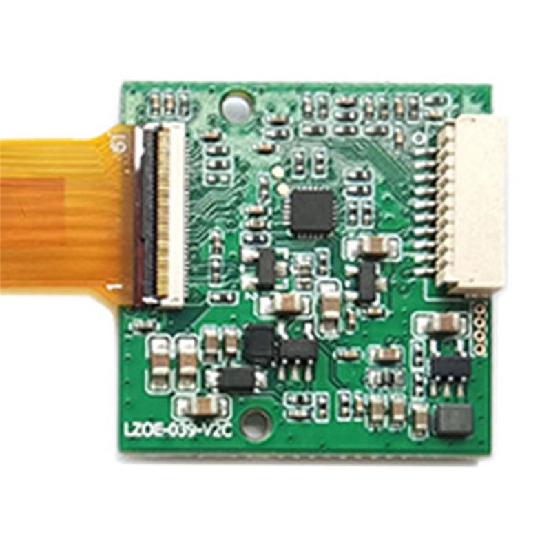 Visor OLED CLCU de 0,39 polega - Drone Thermal Imaging avaliação e preço