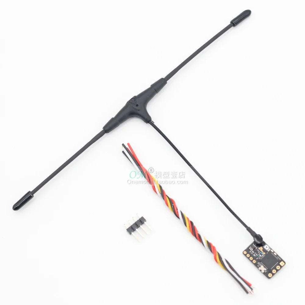 VoltS Black Sheep Tbs Crossfir - Tbs Fpv Crossfire avaliação e preço