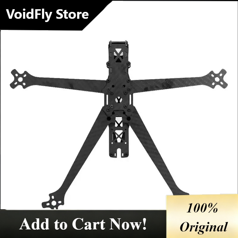 Kit de estrutura FPV DC de 7 p - Tbs Fpv Source One avaliação e preço
