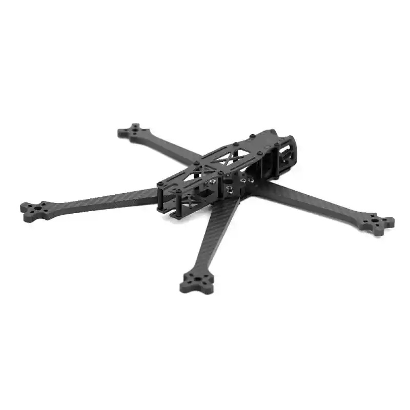 Kit de estrutura FPV DC de 7 p - Tbs Fpv Source One avaliação e preço